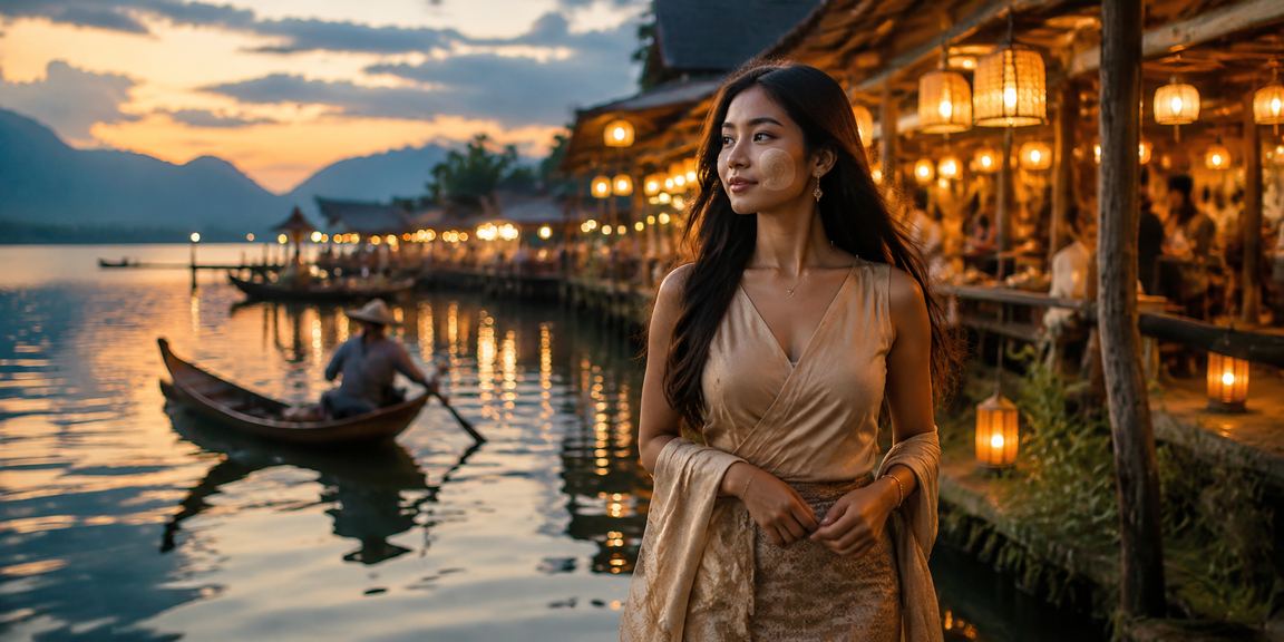 fishing star
