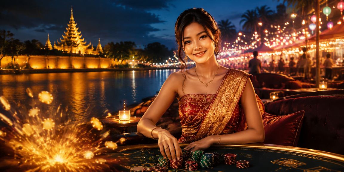 fishing star